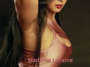 Madame_Loraine