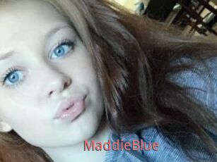 MaddieBlue