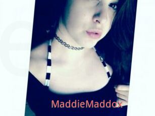 MaddieMaddox