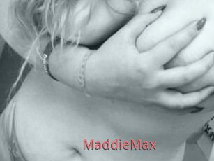 Maddie_Max