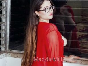 MaddieMillz