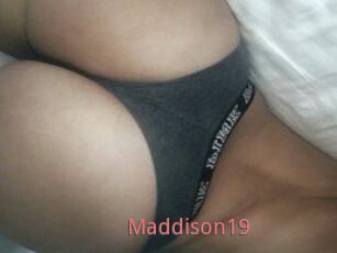 Maddison19