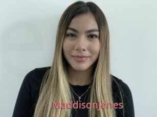 MaddisonJones