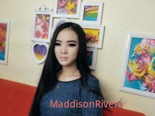 MaddisonRivera