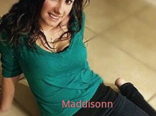 Maddisonn