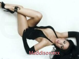 Maddisonxxx