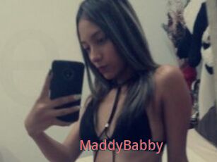 MaddyBabby