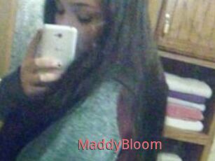 MaddyBloom