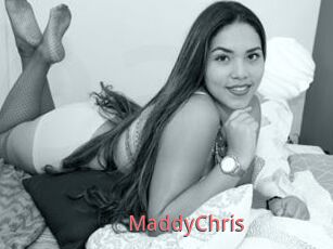 MaddyChris