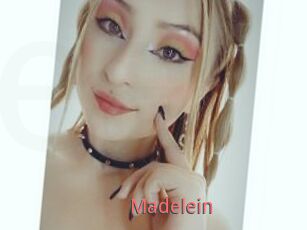 Madelein