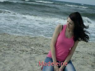 Madeleine