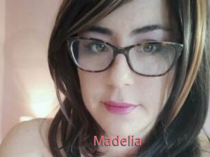 Madelia