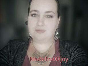 MadelineXXjoy