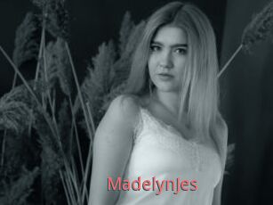 MadelynJes