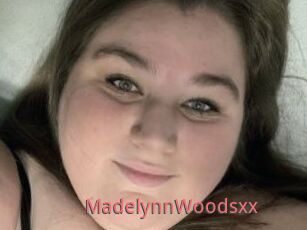 MadelynnWoodsxx