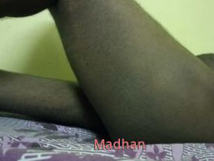 Madhan