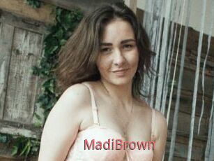 MadiBrown