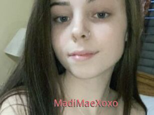 MadiMaeXoxo