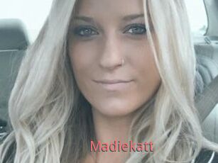 Madiekatt