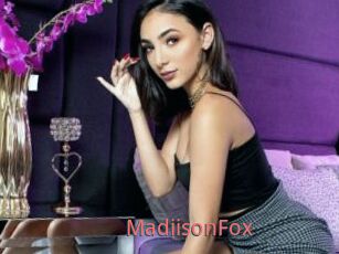 MadiisonFox