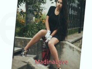 MadinaLove