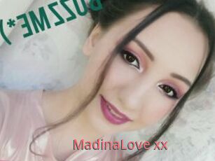 MadinaLove_xx