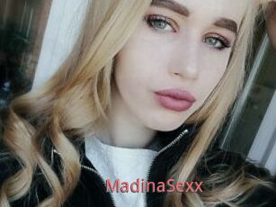 MadinaSexx