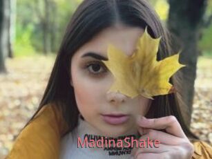 MadinaShake