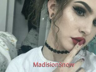 Madision_Snow