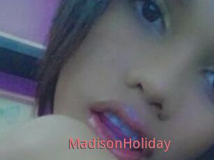 MadisonHoliday