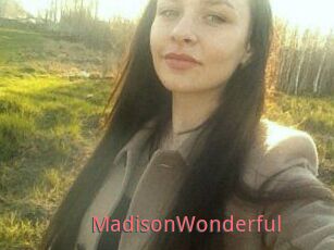 MadisonWonderful