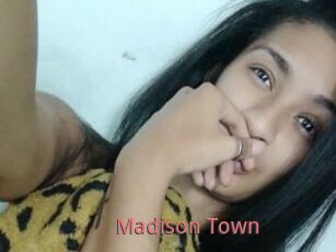 Madison_Town