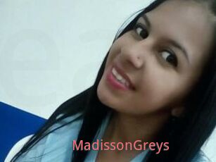 MadissonGreys