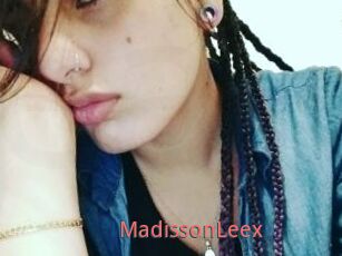 MadissonLeex