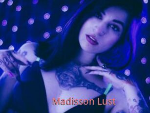 Madisson_Lust