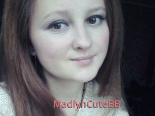 MadlynCuteBB