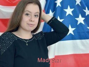 MadyStar