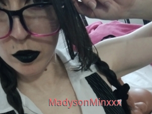 MadysonMinxxx