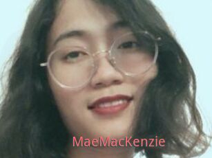 MaeMacKenzie