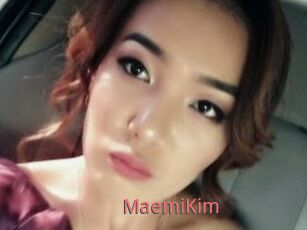 MaemiKim