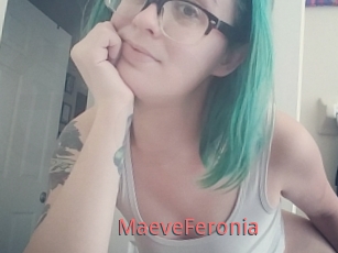 MaeveFeronia