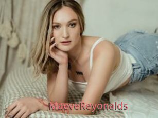 MaeveReyonalds