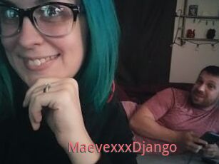 MaevexxxDjango