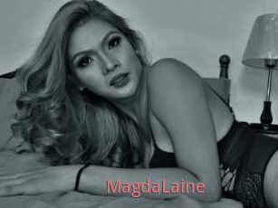 MagdaLaine