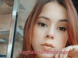 MagdaleneHenderson