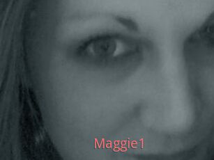 Maggie1