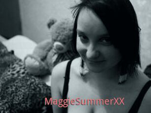 MaggieSummerXX