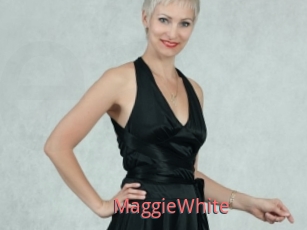 MaggieWhite