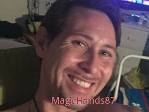 MagicHands87