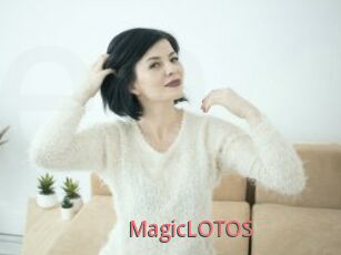 MagicLOTOS